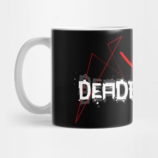 DEADBUNNEH Mug